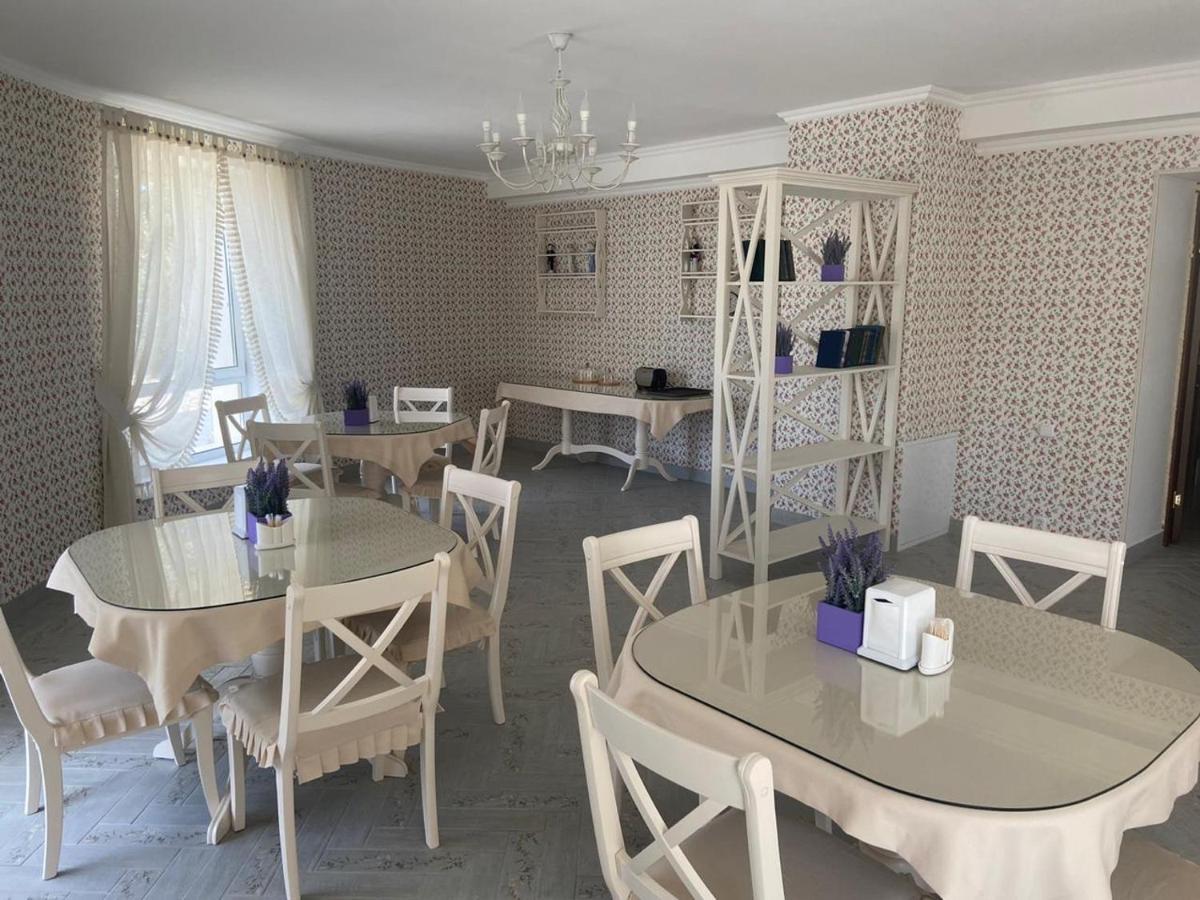 Hotel Astam Kostanay Bagian luar foto