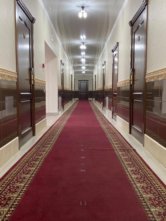 Hotel Astam Kostanay Bagian luar foto