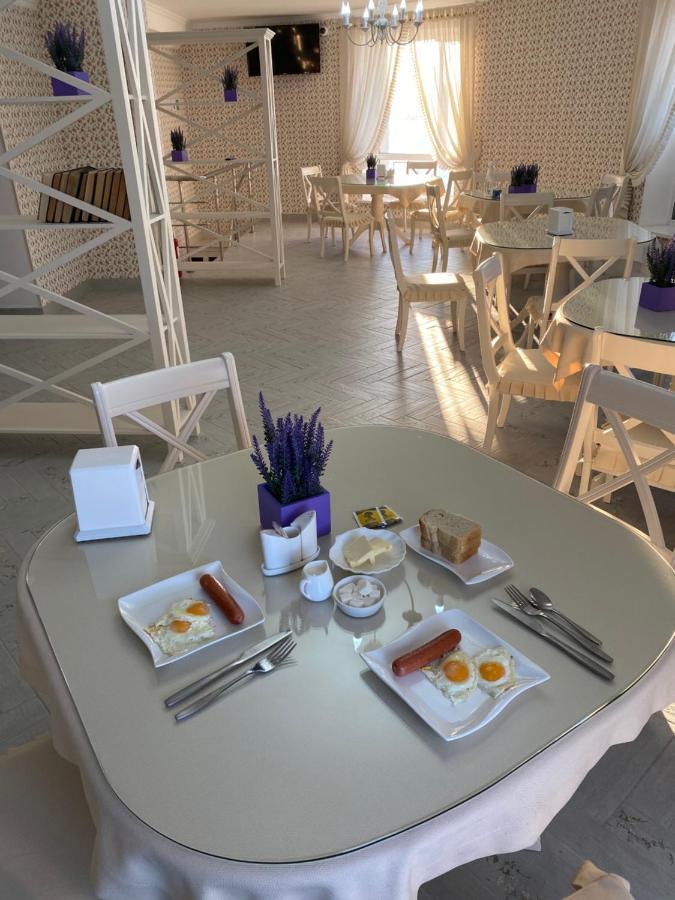 Hotel Astam Kostanay Bagian luar foto