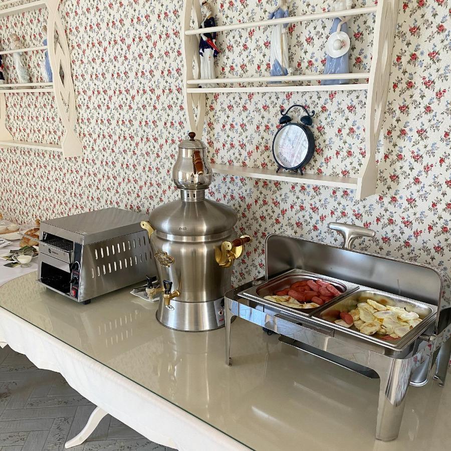 Hotel Astam Kostanay Bagian luar foto